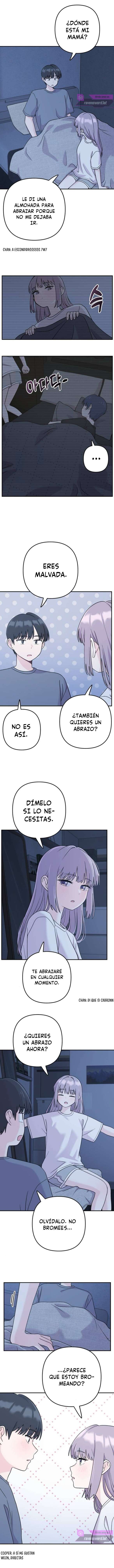 La fórmula del amor Capitulo 12 página 2
