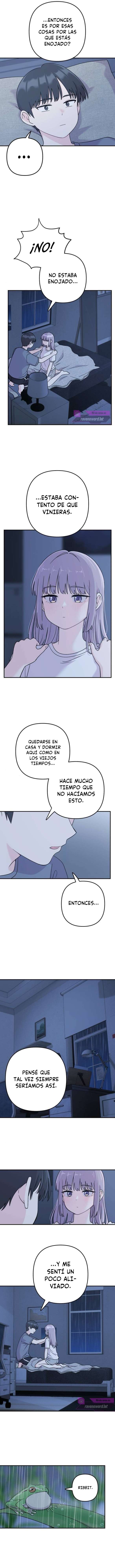 La fórmula del amor Capitulo 12 página 4