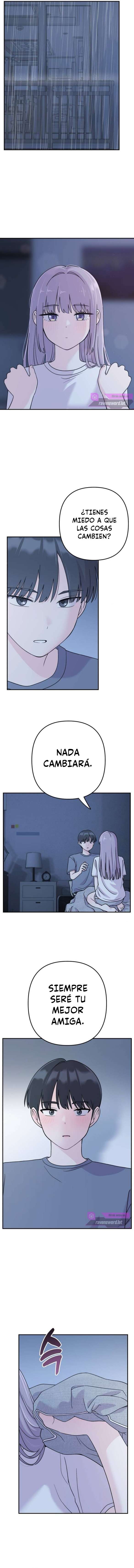 La fórmula del amor Capitulo 12 página 5