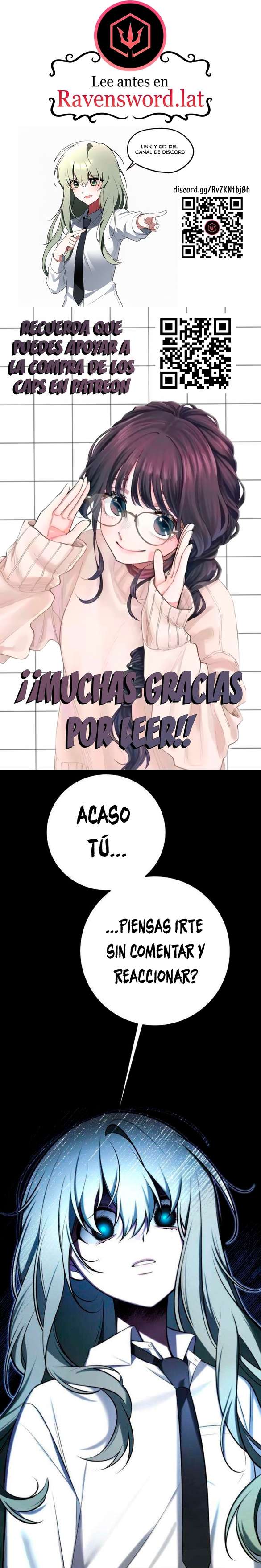 La fórmula del amor Capitulo 13 página 12