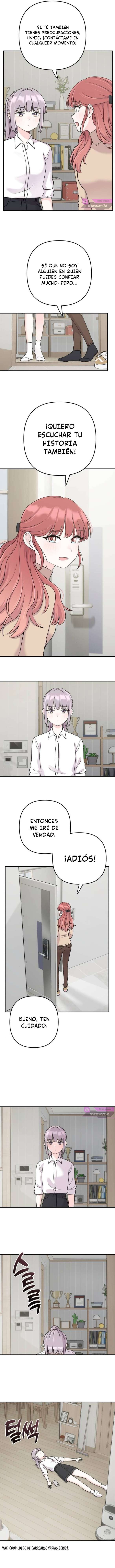 La fórmula del amor Capitulo 14 página 7