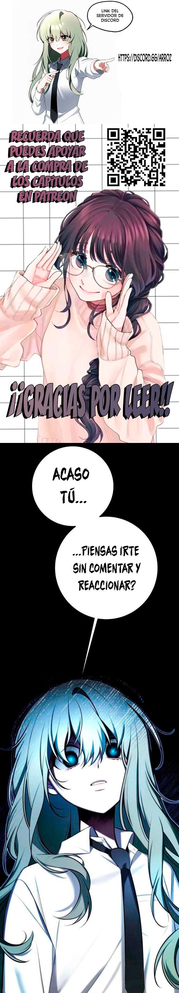 La fórmula del amor Capitulo 16 página 11