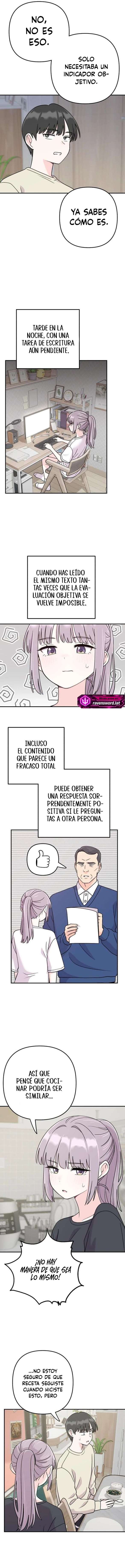La fórmula del amor Capitulo 17 página 2