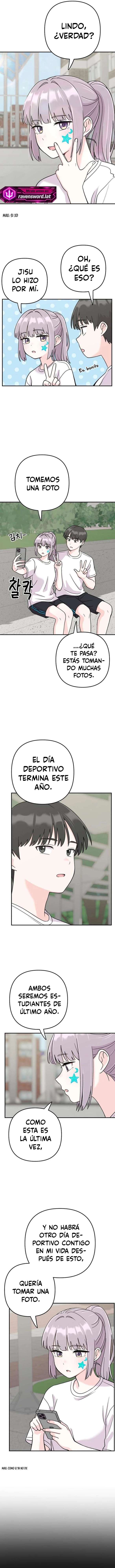 La fórmula del amor Capitulo 19 página 2