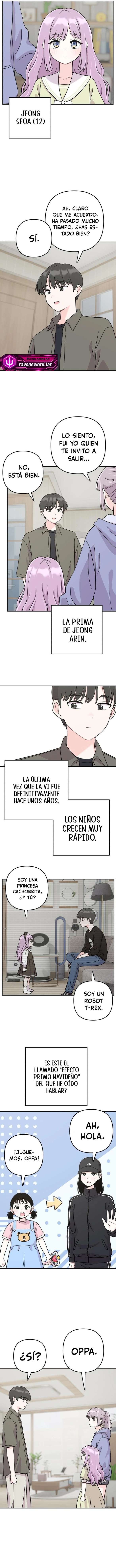 La fórmula del amor Capitulo 20 página 2