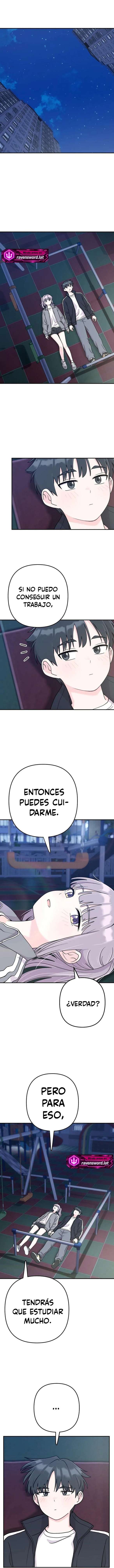 La fórmula del amor Capitulo 21 página 11