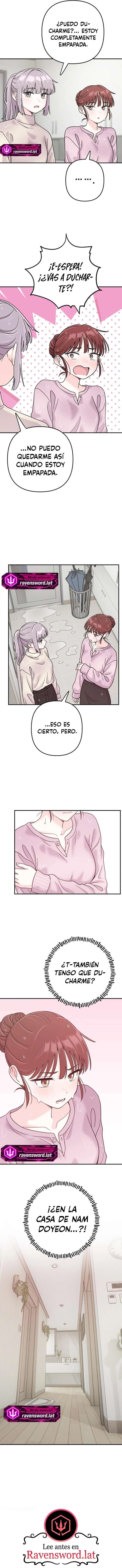 La fórmula del amor Capitulo 22 página 12