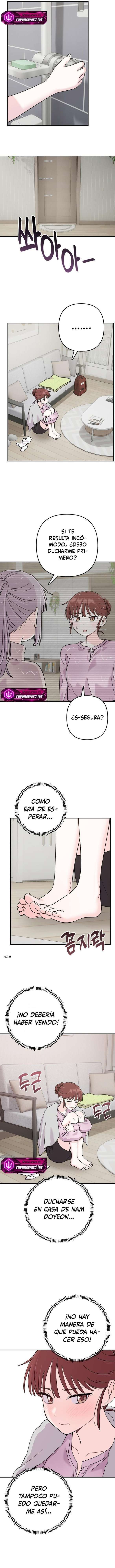 La fórmula del amor Capitulo 23 página 2