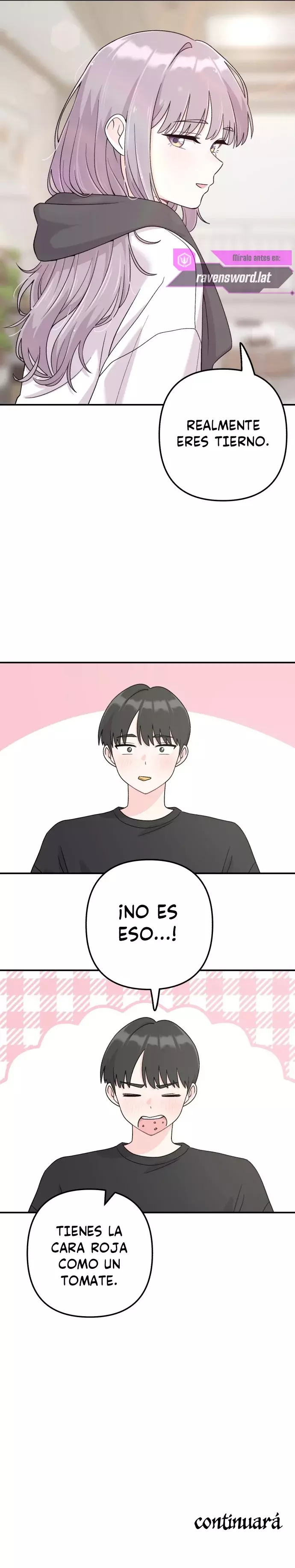 La fórmula del amor Capitulo 6 página 11