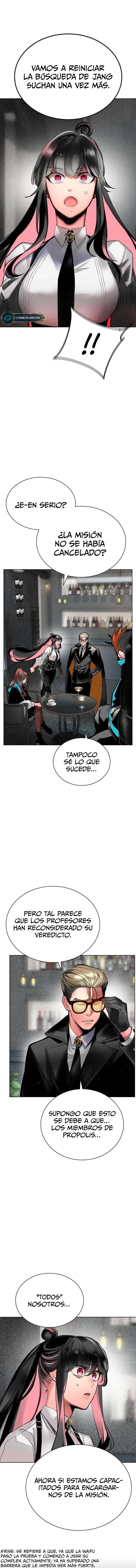 Jungle Juice Capitulo 102 página 18