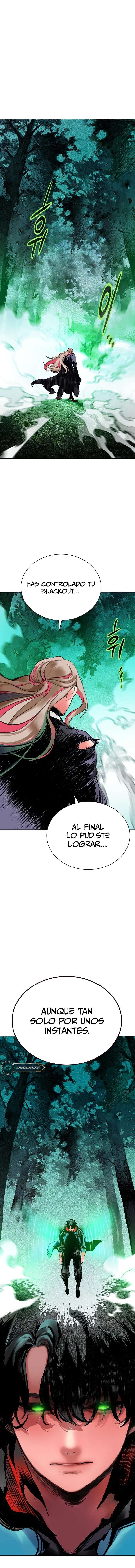 Jungle Juice Capitulo 102 página 3