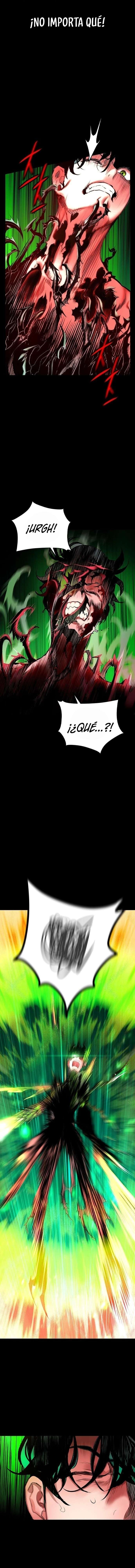 Jungle Juice Capitulo 102 página 7