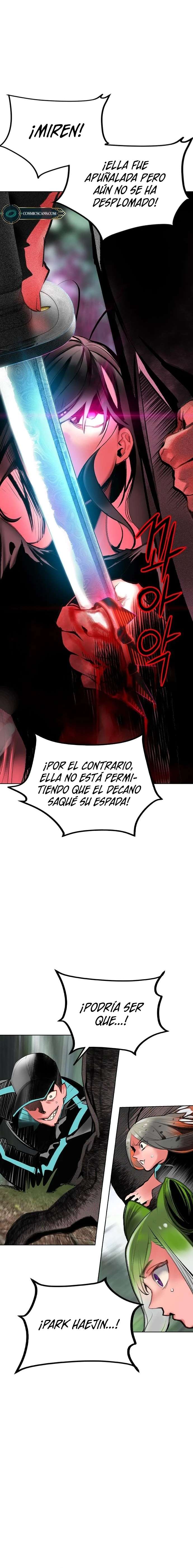 Jungle Juice Capitulo 102 página 9