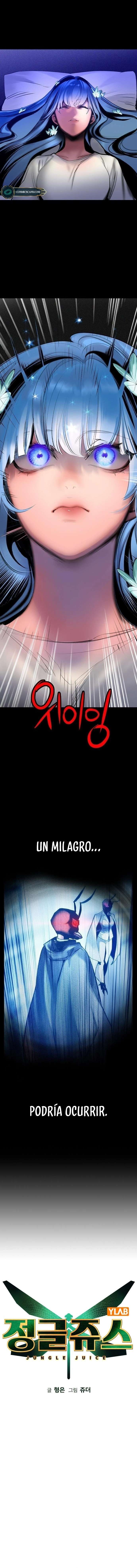 Jungle Juice Capitulo 103 página 14