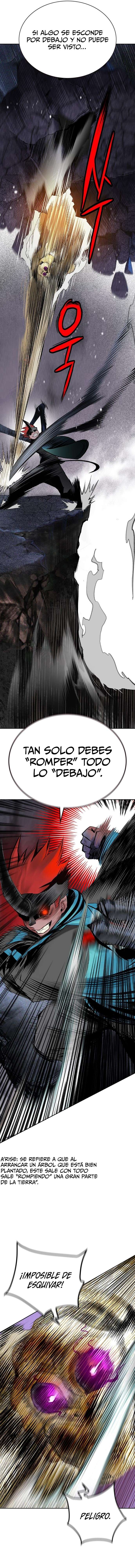 Jungle Juice Capitulo 105 página 20