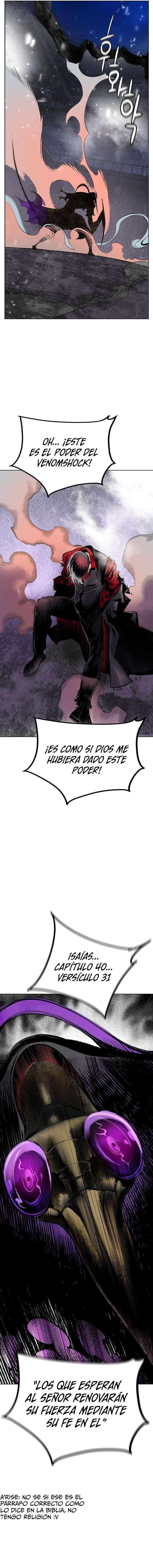 Jungle Juice Capitulo 105 página 23