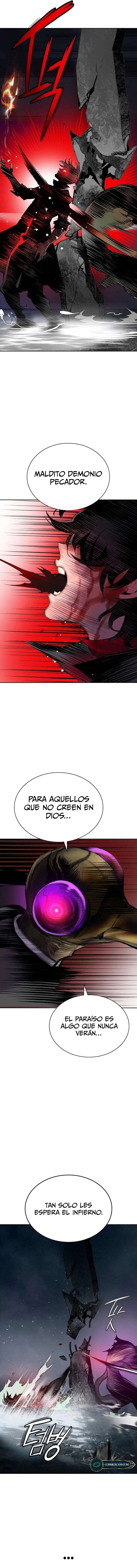 Jungle Juice Capitulo 106 página 14