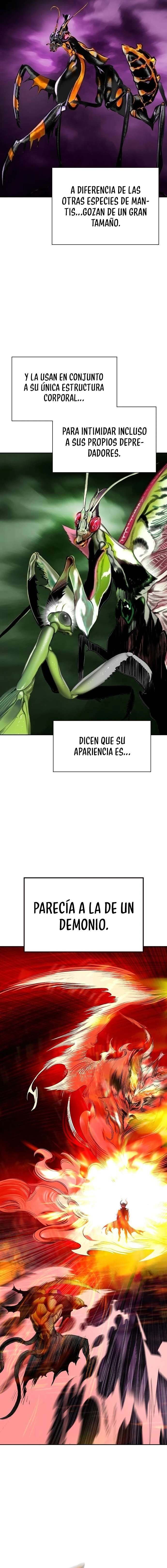Jungle Juice Capitulo 106 página 19