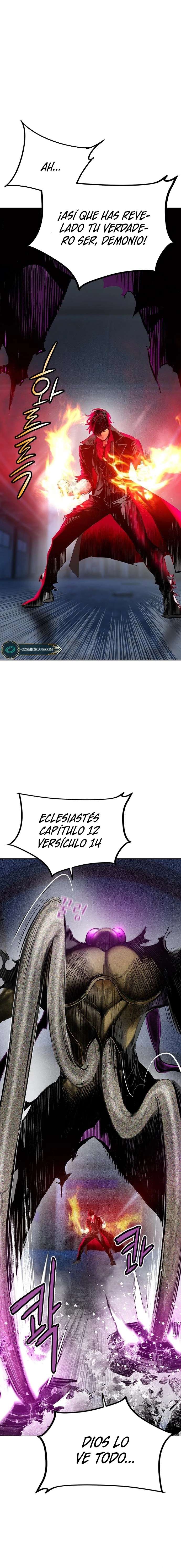 Jungle Juice Capitulo 106 página 4