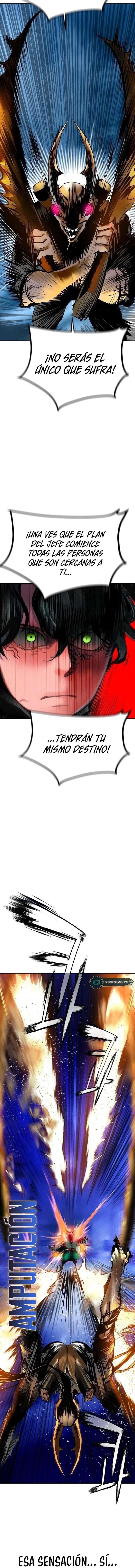 Jungle Juice Capitulo 107 página 18