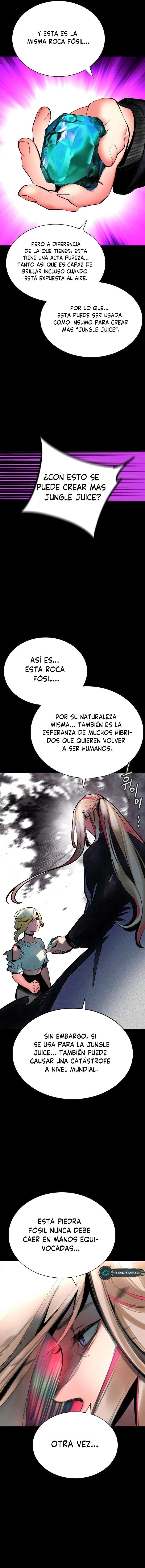 Jungle Juice Capitulo 108 página 15