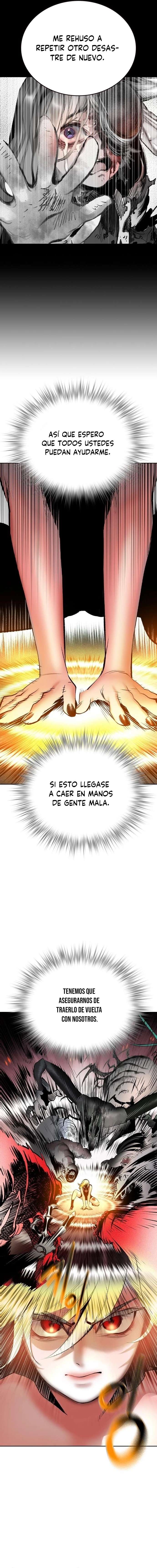 Jungle Juice Capitulo 108 página 16