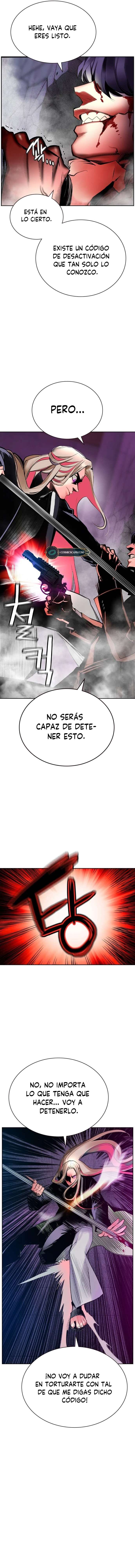 Jungle Juice Capitulo 110 página 10