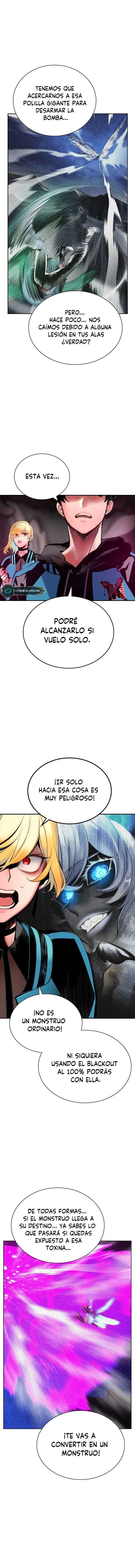 Jungle Juice Capitulo 111 página 13