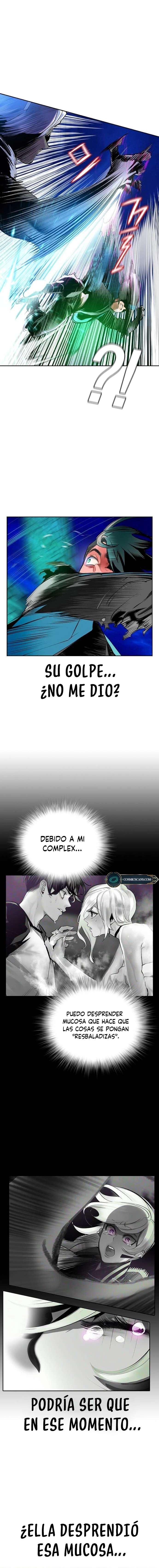 Jungle Juice Capitulo 112 página 14