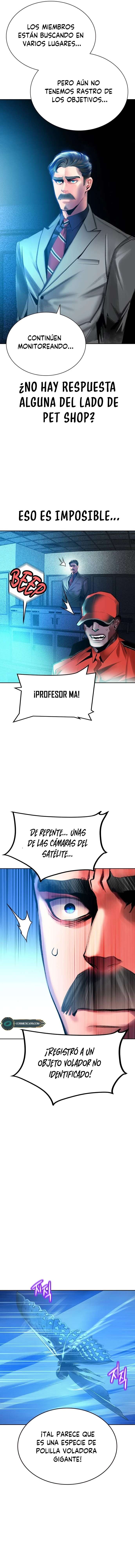 Jungle Juice Capitulo 112 página 19