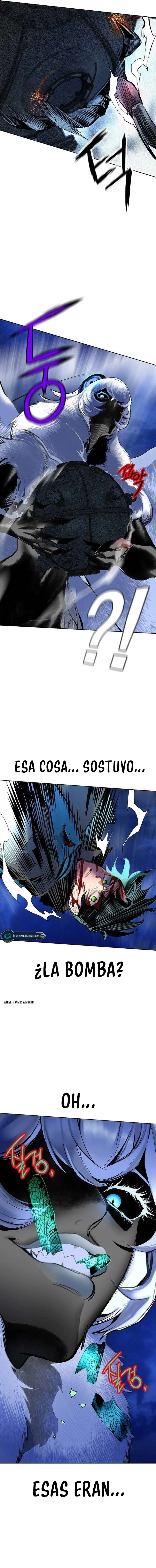 Jungle Juice Capitulo 113 página 16