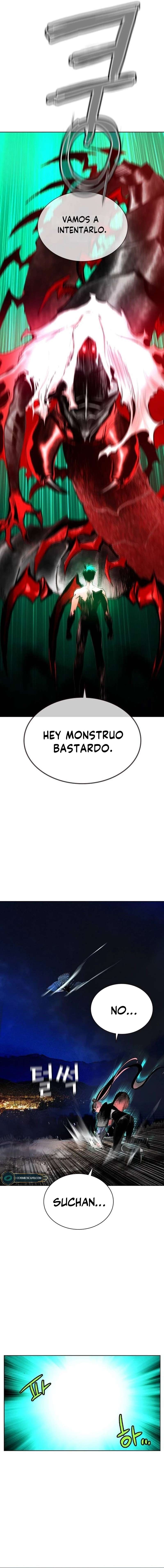 Jungle Juice Capitulo 113 página 22