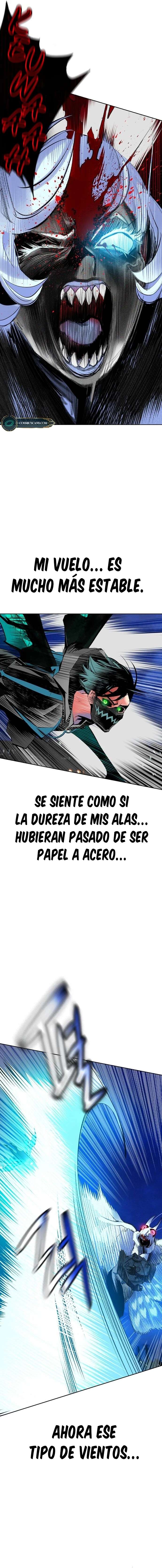Jungle Juice Capitulo 114 página 11