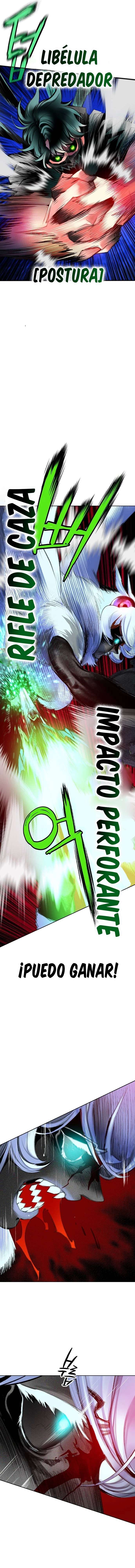 Jungle Juice Capitulo 114 página 14