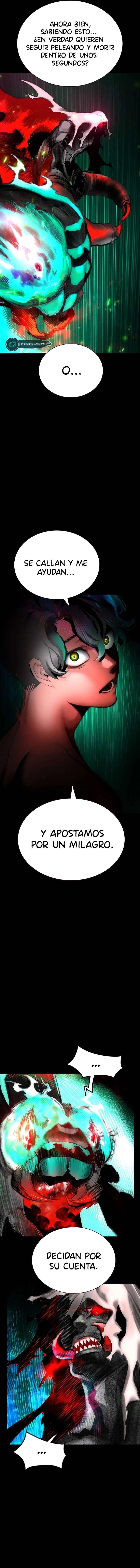Jungle Juice Capitulo 114 página 5