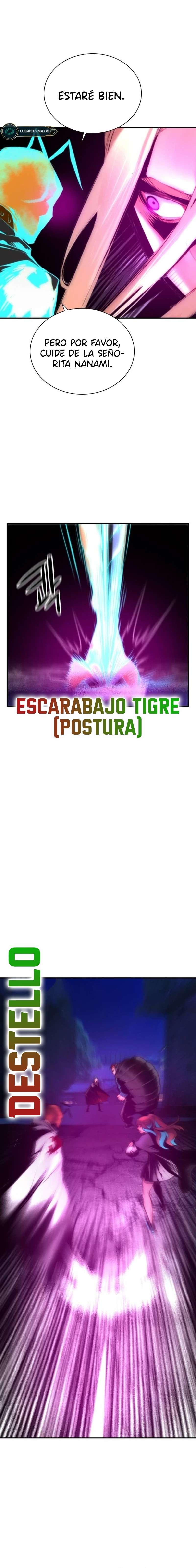 Jungle Juice Capitulo 116 página 24