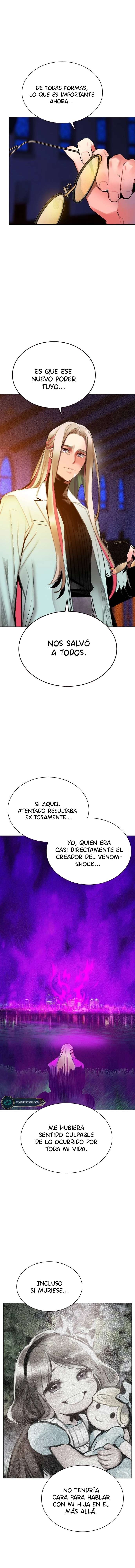 Jungle Juice Capitulo 117 página 15