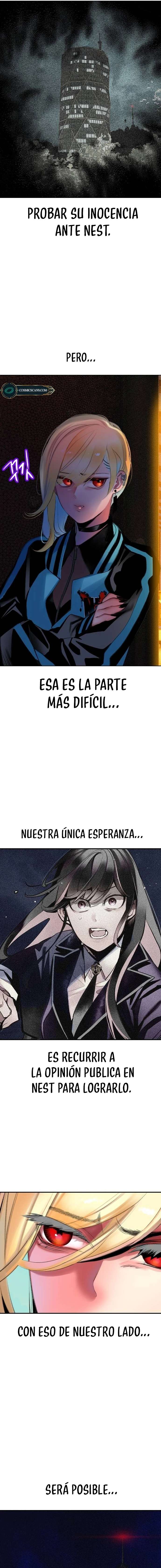 Jungle Juice Capitulo 117 página 17
