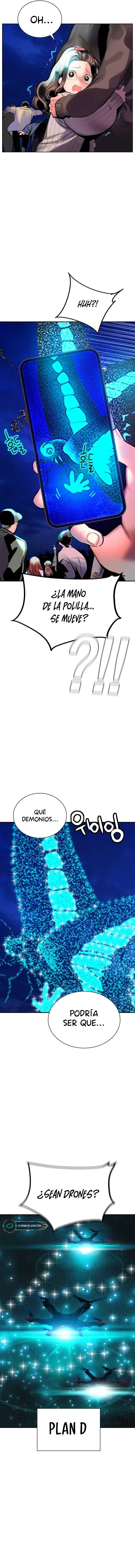 Jungle Juice Capitulo 117 página 2