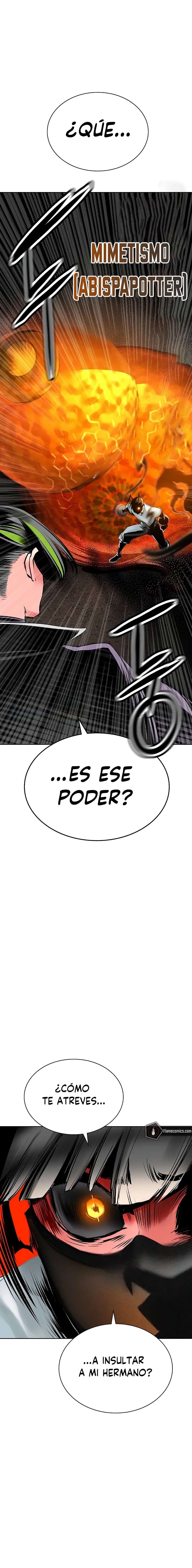 Jungle Juice Capitulo 119 página 14