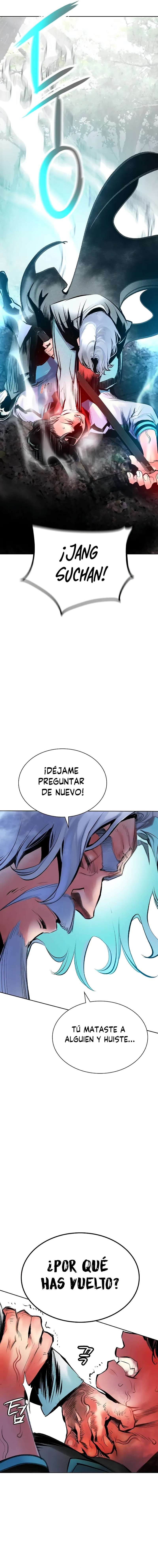 Jungle Juice Capitulo 119 página 22