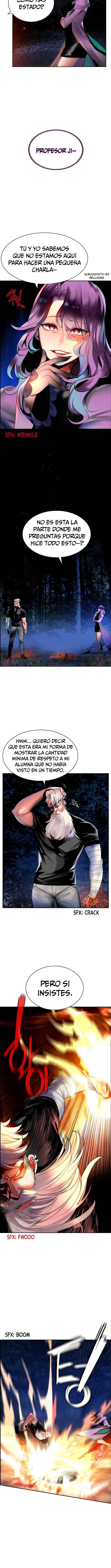 Jungle Juice Capitulo 12 página 4