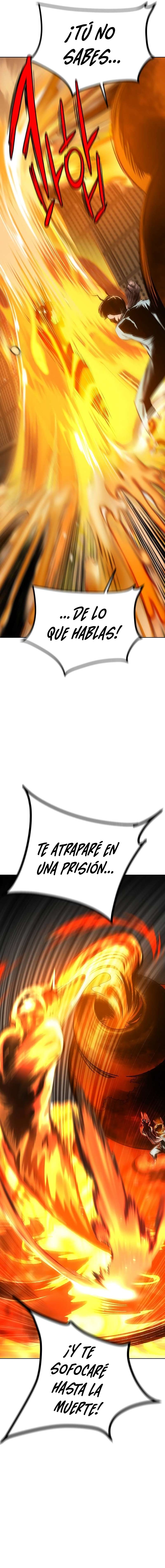 Jungle Juice Capitulo 120 página 13