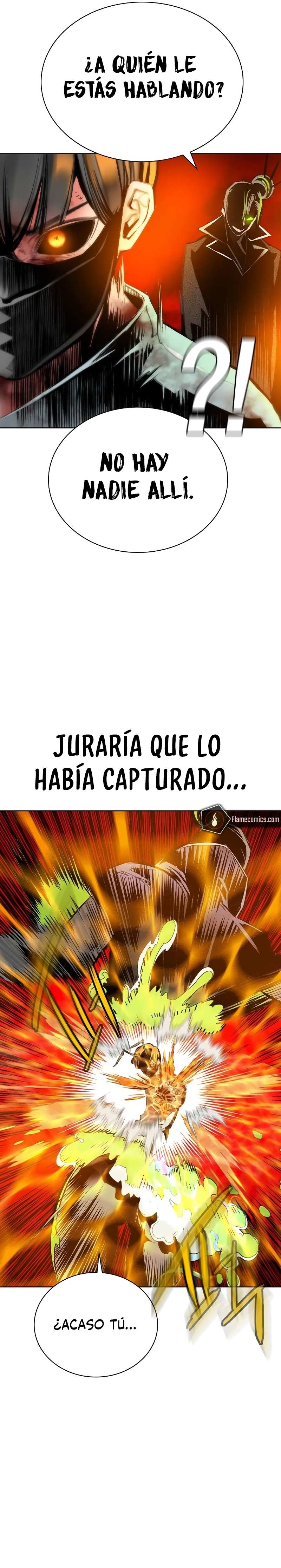 Jungle Juice Capitulo 120 página 14