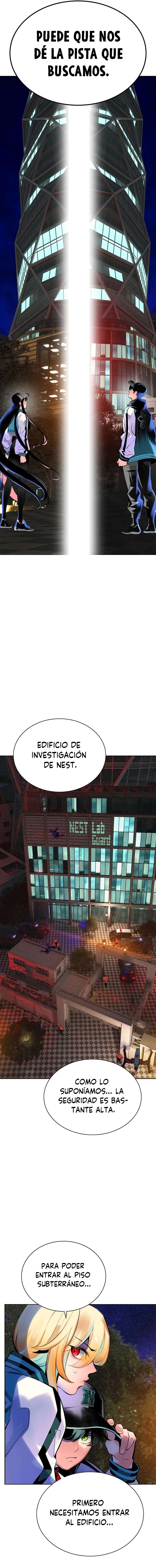 Jungle Juice Capitulo 120 página 20