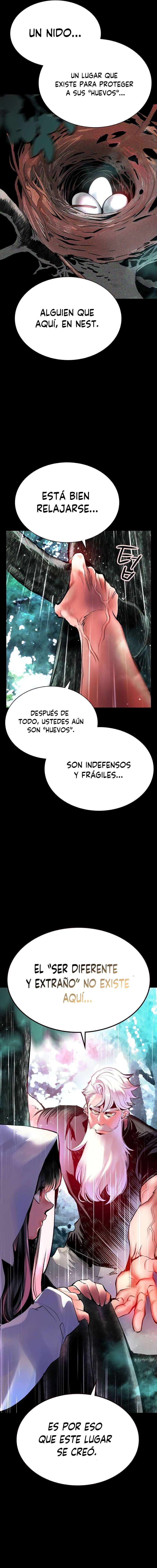 Jungle Juice Capitulo 123 página 13
