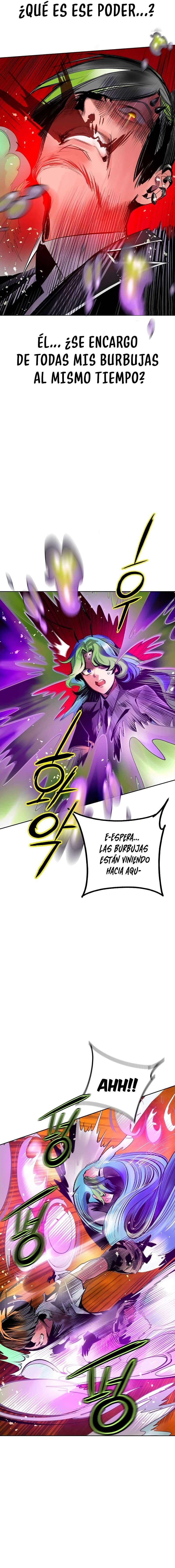 Jungle Juice Capitulo 124 página 15