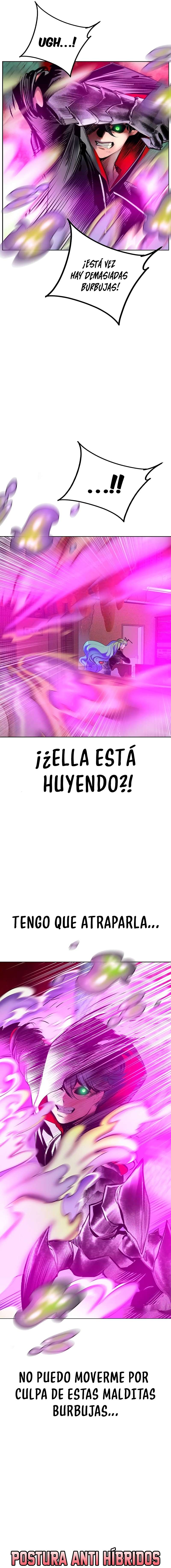 Jungle Juice Capitulo 124 página 20