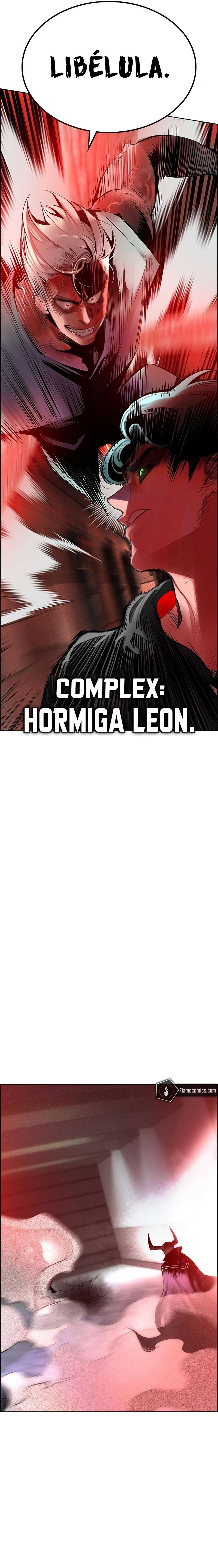 Jungle Juice Capitulo 124 página 28
