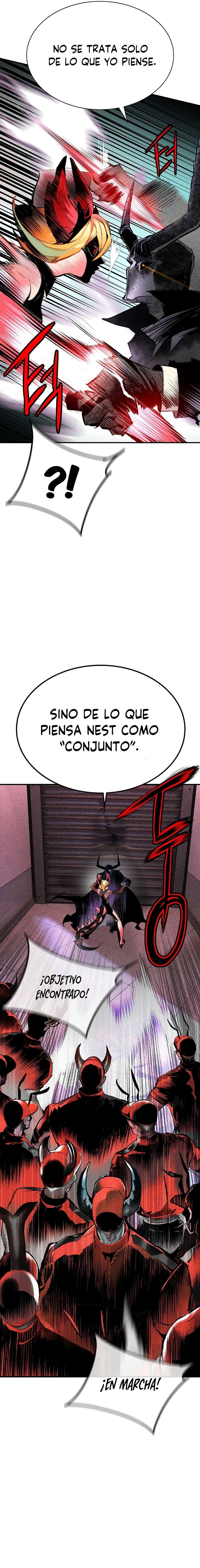 Jungle Juice Capitulo 125 página 16